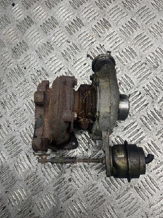 Turbolader Opel Vectra B Caravan (J96) 90531518