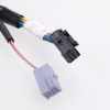 Außenspiegel Links Elektrisch 16W Langer Spiegelarm Fiat Ducato 250 735620753 Bild Außenspiegel Links Elektrisch 16W Langer Spiegelarm Fiat Ducato 250 735620753