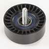 Original Flachriemenspannrolle ohne Spannarm 55225535 Bild Original Flachriemenspannrolle ohne Spannarm 55225535