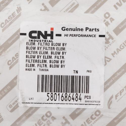 Original Iveco Nebenstromölfilter Ölfilter Daily 35C 35S 40C 50C 60C 5801686484 Bild Original Iveco Nebenstromölfilter Ölfilter Daily 35C 35S 40C 50C 60C 5801686484