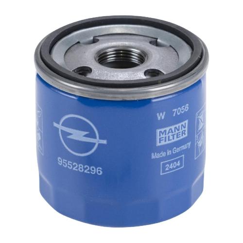 Ölfilter 95528296 Bild Ölfilter 95528296