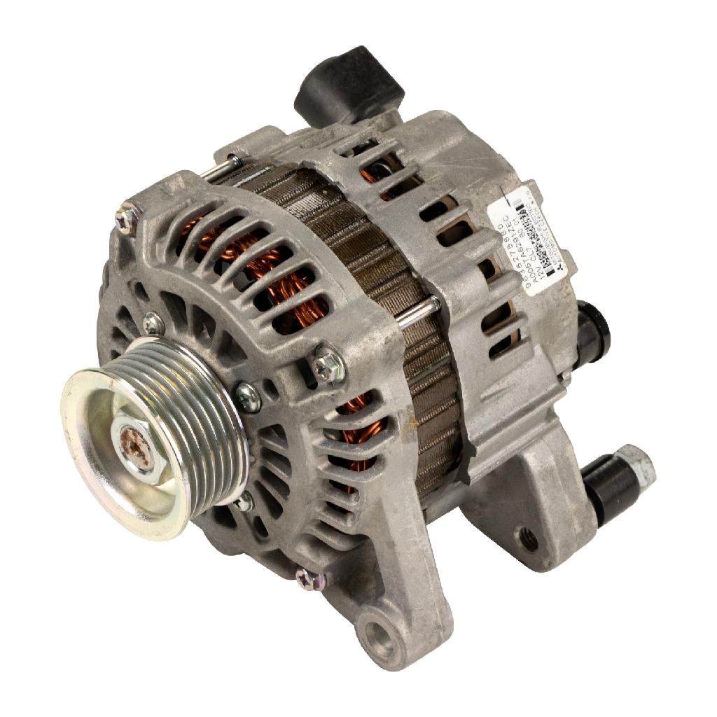 Lichtmaschine AT 80 A 6-PK 71793211