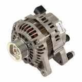 Lichtmaschine AT 80 A 6-PK 71793211