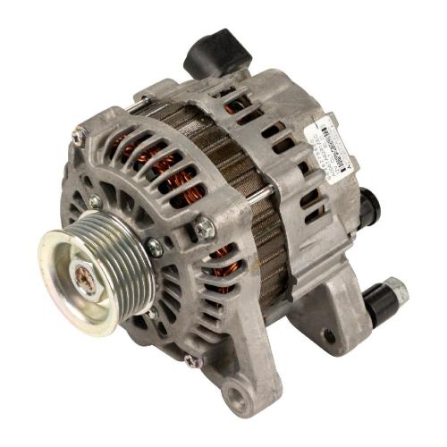 Lichtmaschine AT 80 A 6-PK 71793211 Bild Lichtmaschine AT 80 A 6-PK 71793211