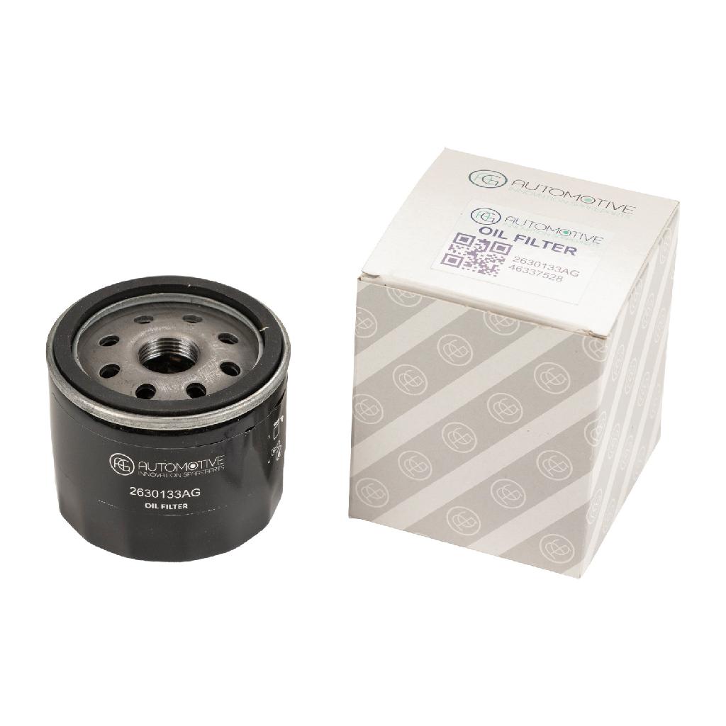 Ölfilter für 500X ab Bj. 2018 1.0/1.3 46337528