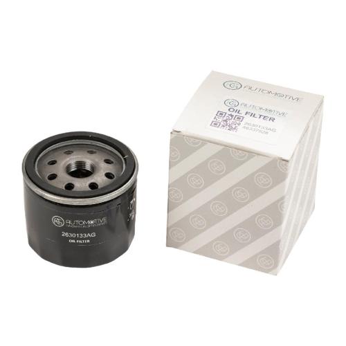 Ölfilter für 500X ab Bj. 2018 1.0/1.3 46337528 Bild Ölfilter für 500X ab Bj. 2018 1.0/1.3 46337528