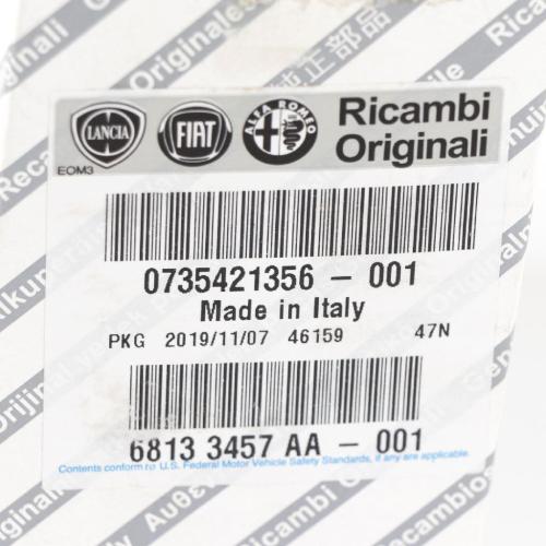 Original Fiat Schalterleiste Zusatz Klima Fiat Ducato Typ 250 OE 735421356 Bild Original Fiat Schalterleiste Zusatz Klima Fiat Ducato Typ 250 OE 735421356