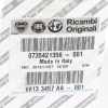 Original Fiat Schalterleiste Zusatz Klima Fiat Ducato Typ 250 OE 735421356 Bild Original Fiat Schalterleiste Zusatz Klima Fiat Ducato Typ 250 OE 735421356