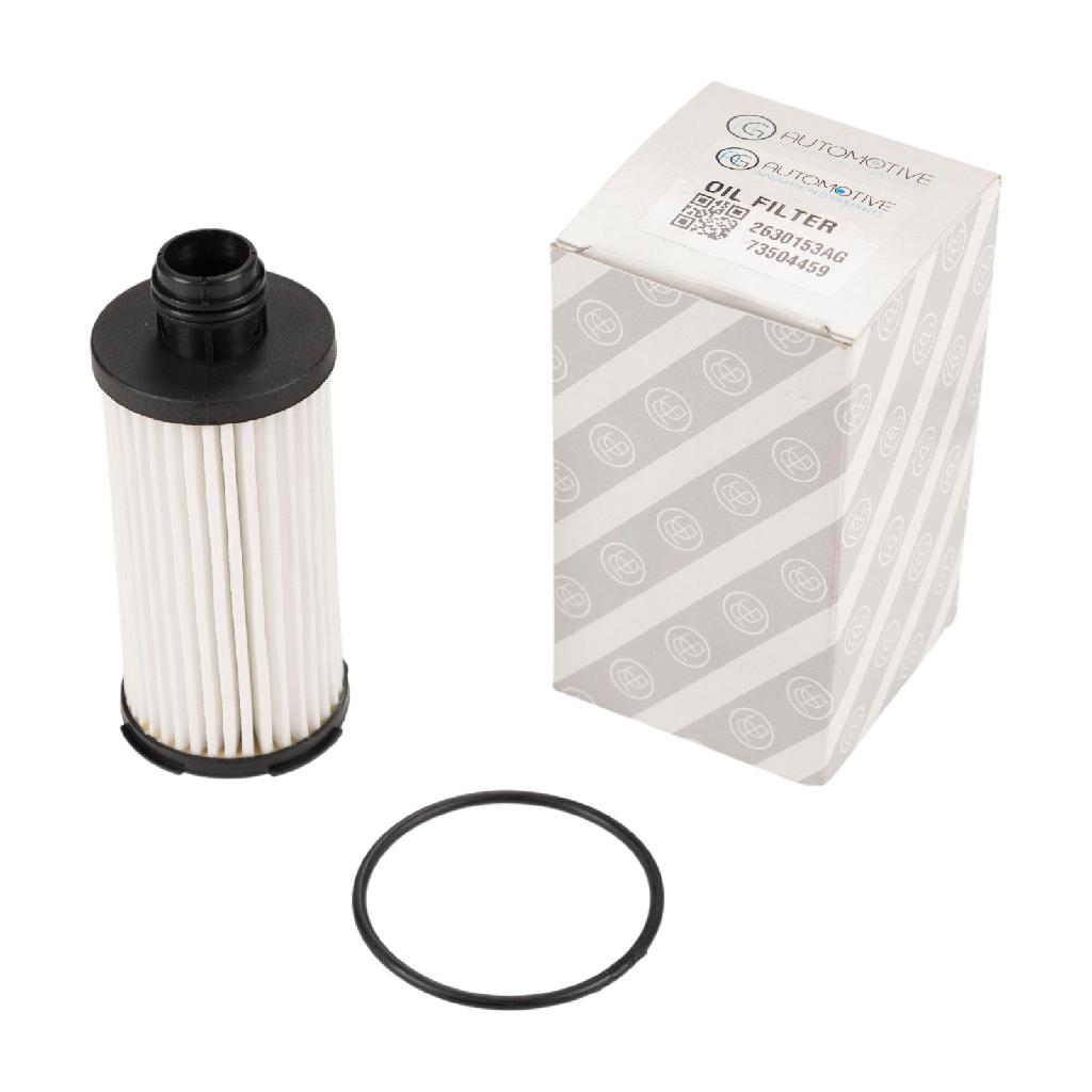 AG Automotive Ölfilter 73504459