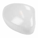 Original Außenspiegelabdeckung rechts 735739018