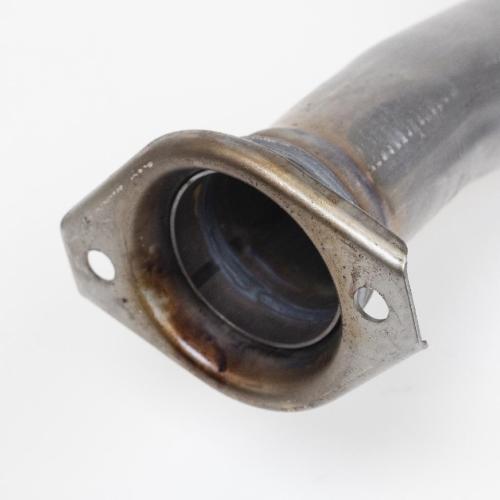 Rußfilterkatsystem --> Grüne Plakette Bild Rußfilterkatsystem --> Grüne Plakette