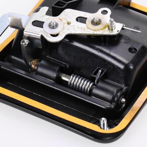 Türgriff Schiebetür Außentür Außen Links Schwarz Fiat Ducato 230 1301417808 Bild Türgriff Schiebetür Außentür Außen Links Schwarz Fiat Ducato 230 1301417808