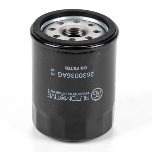 AG Automotive Ölfilter Filter Fiat 500 Doblo Bravo Idea 1,2 1,4 8V 55256470 Bild AG Automotive Ölfilter Filter Fiat 500 Doblo Bravo Idea 1,2 1,4 8V 55256470