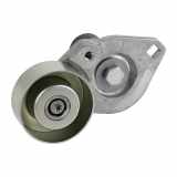 Flachriemenspannrolle 9635966680