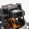 Heizungsgebläsemotor Fiat Seicento 187 46722574 Bild Heizungsgebläsemotor Fiat Seicento 187 46722574