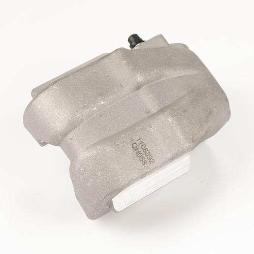 Bremszange vorne rechts AT Panda Uno gerader Abgang 9946180 Bild Bremszange vorne rechts AT Panda Uno gerader Abgang 9946180