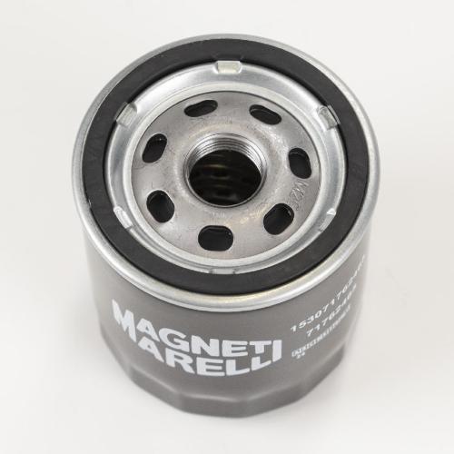 Magneti Marelli Ölfilter Ölfilterpatrone 6000633313 Bild Magneti Marelli Ölfilter Ölfilterpatrone 6000633313