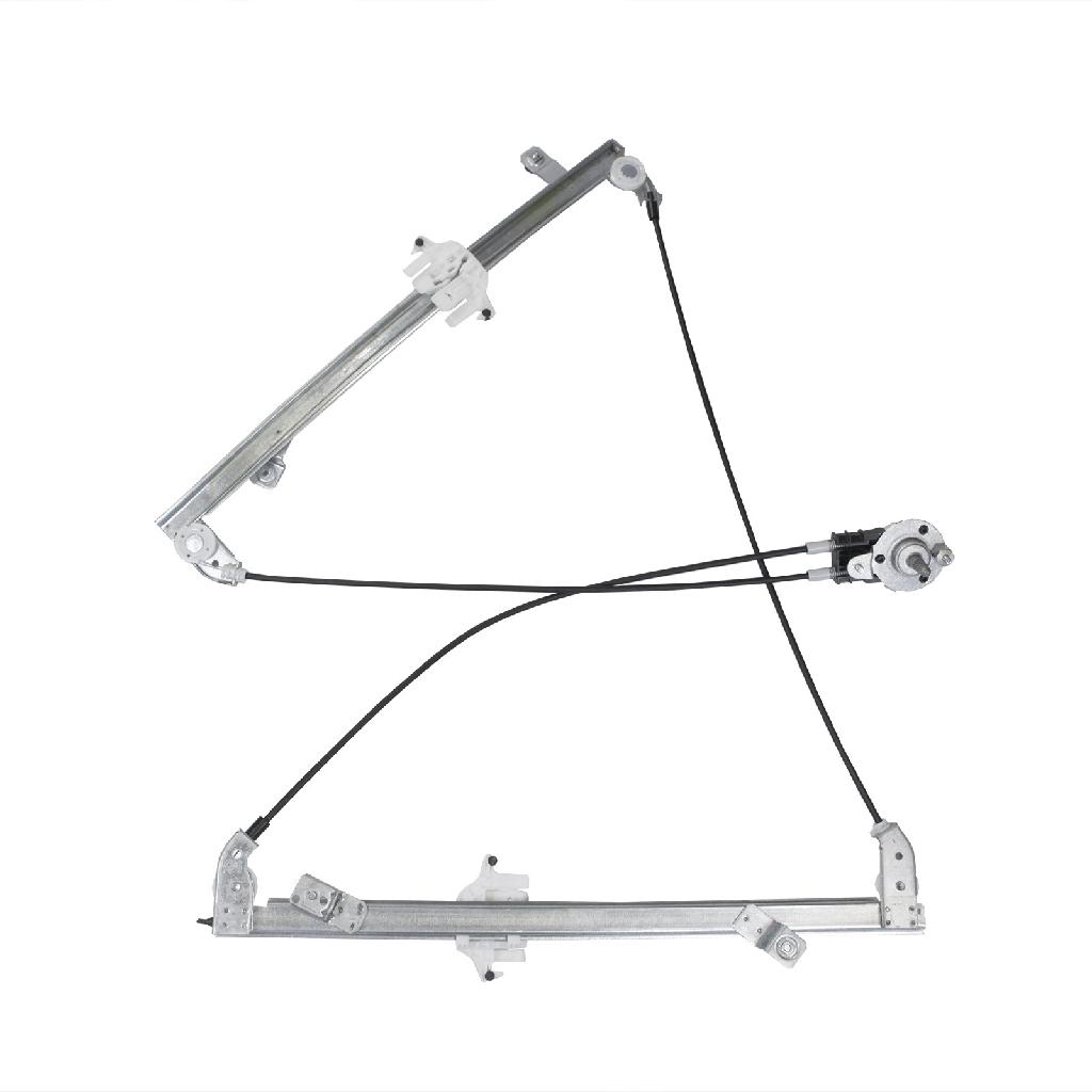 Fensterheber Manuell Vorne Fahrerseite Citroen Berlingo Peugeot Partner 9221A4