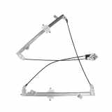 Fensterheber Manuell Vorne Fahrerseite Citroen Berlingo Peugeot Partner 9221A4