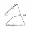 Fensterheber Manuell Vorne Fahrerseite Citroen Berlingo Peugeot Partner 9221A4