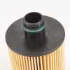 Ölfiltereinsatz UFI D1=66 D2=25 H=125 mm K68229402AA Bild Ölfiltereinsatz UFI D1=66 D2=25 H=125 mm K68229402AA