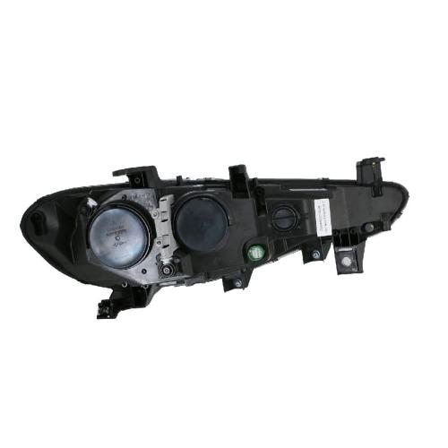 Original Alfa Romeo Scheinwerfer vorne links Alfa Romeo Giulia OE 50547580 Bild Original Alfa Romeo Scheinwerfer vorne links Alfa Romeo Giulia OE 50547580