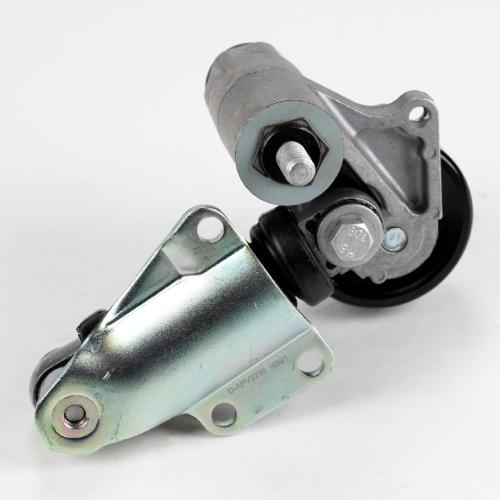 Flachriemenspannrolle mit Spannarm 55205027 Bild Flachriemenspannrolle mit Spannarm 55205027