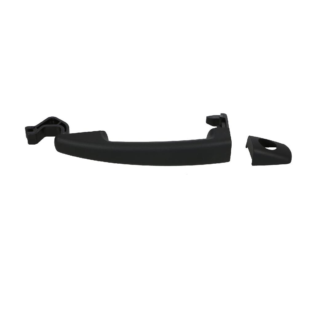 Türgriff Außentür Vorne Links Hecktür Schwarz Fiat Scudo Ab 2007 9681634788