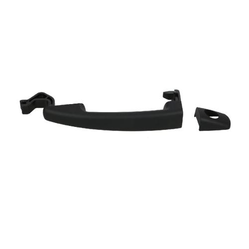 Türgriff Außentür Vorne Links Hecktür Schwarz Fiat Scudo Ab 2007 9681634788 Bild Türgriff Außentür Vorne Links Hecktür Schwarz Fiat Scudo Ab 2007 9681634788