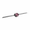 Original Fiat Emblemhalter vorne 500 ab 2015 735642281 Bild Original Fiat Emblemhalter vorne 500 ab 2015 735642281