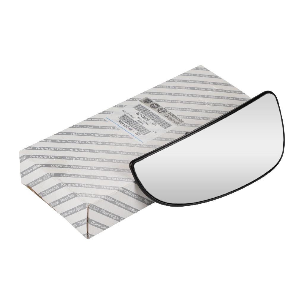 Original Außenspiegelglas links elektrisch beheizbar für Ducato 250 71748250