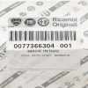 Schalter Fiat Panda Bj. 2012 77366304 Bild Schalter Fiat Panda Bj. 2012 77366304