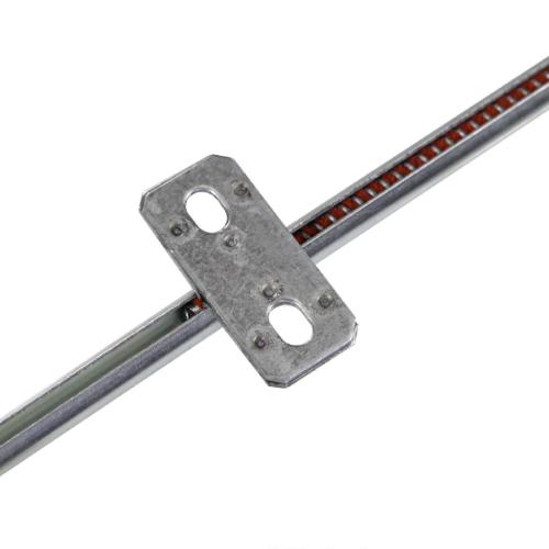 Fensterheber vorne links manue´ll Fiat Ducato 290 OE 7672893 Bild Fensterheber vorne links manue´ll Fiat Ducato 290 OE 7672893
