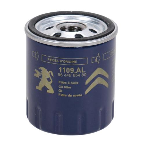 Original PSA Ölfilter PSA OE (1109.AL) 1109.AL Bild Original PSA Ölfilter PSA OE (1109.AL) 1109.AL
