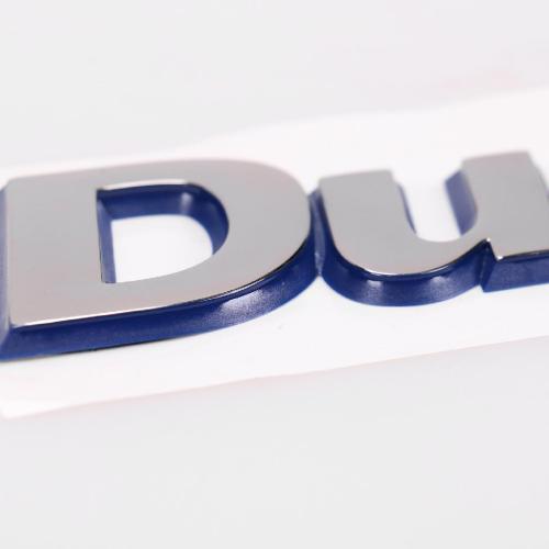 Original Fiat Emblem Schriftzug Logo Heckklappe Hinten Ducato ab 1994 1314987080 Bild Original Fiat Emblem Schriftzug Logo Heckklappe Hinten Ducato ab 1994 1314987080