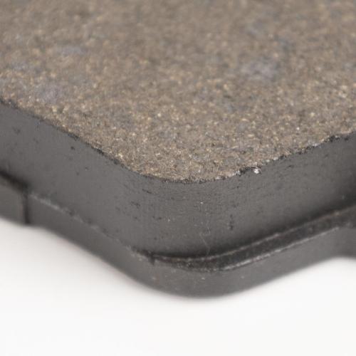 Bremsklötze vorne Zimmermann 9945076 Bild Bremsklötze vorne Zimmermann 9945076