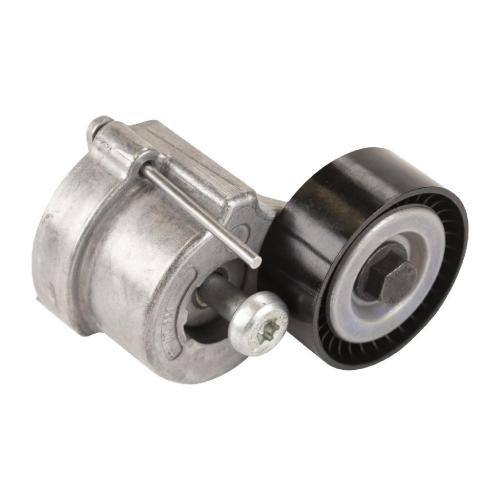 Flachriemenspannrolle mit Spannarm OE (55282321) 55282321 Bild Flachriemenspannrolle mit Spannarm OE (55282321) 55282321