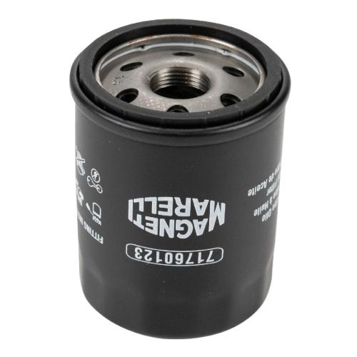 Magneti Marelli Ölfilter Filter Fiat 500 Doblo Bravo Idea 1,2 1,4 8V 55256470 Bild Magneti Marelli Ölfilter Filter Fiat 500 Doblo Bravo Idea 1,2 1,4 8V 55256470