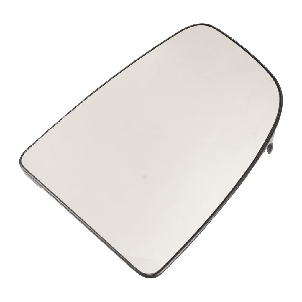 Original Außenspiegelglas rechts oben 71748245