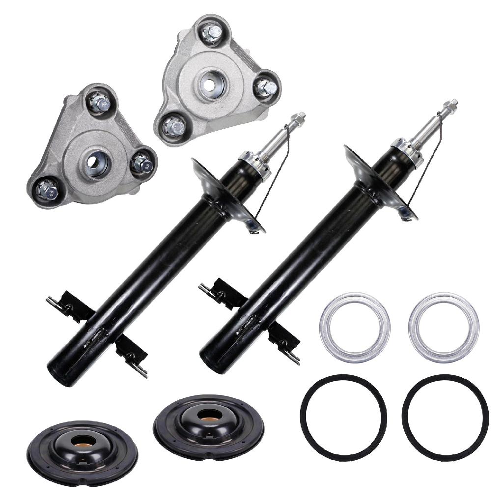 Stoßdämpfer Reparatursatz vorne 15 Zoll Breifung Fiat Ducato 250 50707078