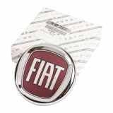Fiat Emblem Stoßstange 1401309280