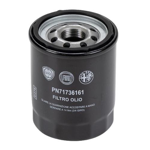 Ölfilter Original Fiat OE(71736161) 46347171 Bild Ölfilter Original Fiat OE(71736161) 46347171