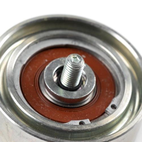 Flachriemenrolle mit Klima für Fiat Ducato 244 28 JTD HDI 504106751 Bild Flachriemenrolle mit Klima für Fiat Ducato 244 28 JTD HDI 504106751