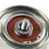 Flachriemenrolle mit Klima für Fiat Ducato 244 28 JTD HDI 504106751 Bild Flachriemenrolle mit Klima für Fiat Ducato 244 28 JTD HDI 504106751