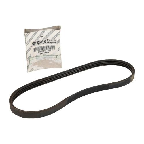 Keilrippenriemen 4PK665 8 Alfa Mito 1,4 Fiat 500 1,2 1,4 Bravo 46736814 Bild Keilrippenriemen 4PK665 8 Alfa Mito 1,4 Fiat 500 1,2 1,4 Bravo 46736814
