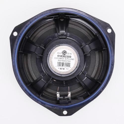 Fiat Lautsprecher Alfa Romeo, Fiat, Lancia 51830230 Bild Fiat Lautsprecher Alfa Romeo, Fiat, Lancia 51830230
