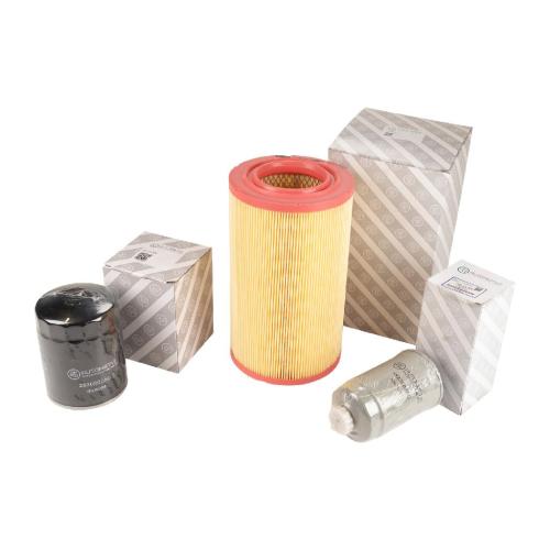 Inspektionspaket für Fiat Ducato Citroen Jumper Peugeot Boxer 2.8 JTD 230 244 Bild Inspektionspaket für Fiat Ducato Citroen Jumper Peugeot Boxer 2.8 JTD 230 244