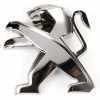 Original PSA Emblem Motorhaube Löwe für Peugeot 508 SW 9808141380 Bild Original PSA Emblem Motorhaube Löwe für Peugeot 508 SW 9808141380