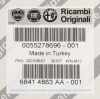 Spannrolle 55278696 Bild Spannrolle 55278696