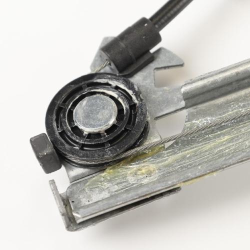 Fensterheber elektrisch vorne links ohne Motor Passend für Daily V 5801482033 Bild Fensterheber elektrisch vorne links ohne Motor Passend für Daily V 5801482033
